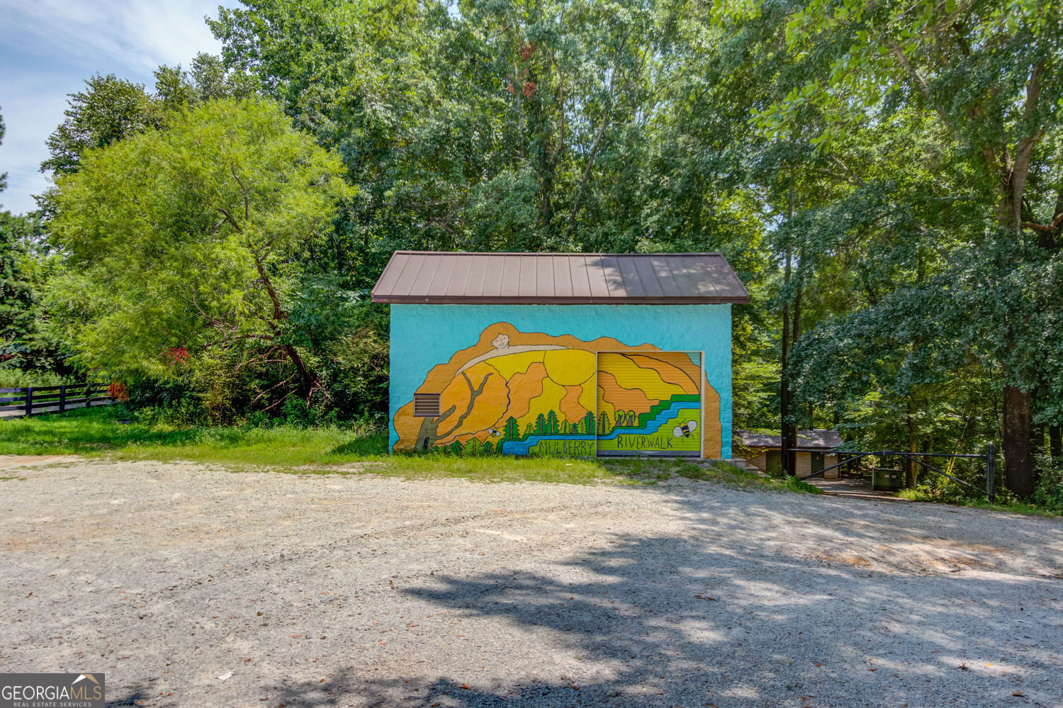 5719 Berkshire Trace Property Photo 54
