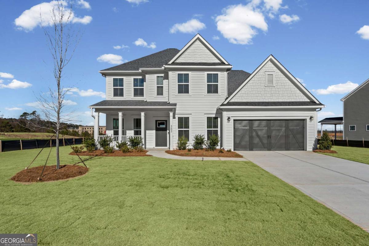 363 Aidens Bluff Property Photo 1