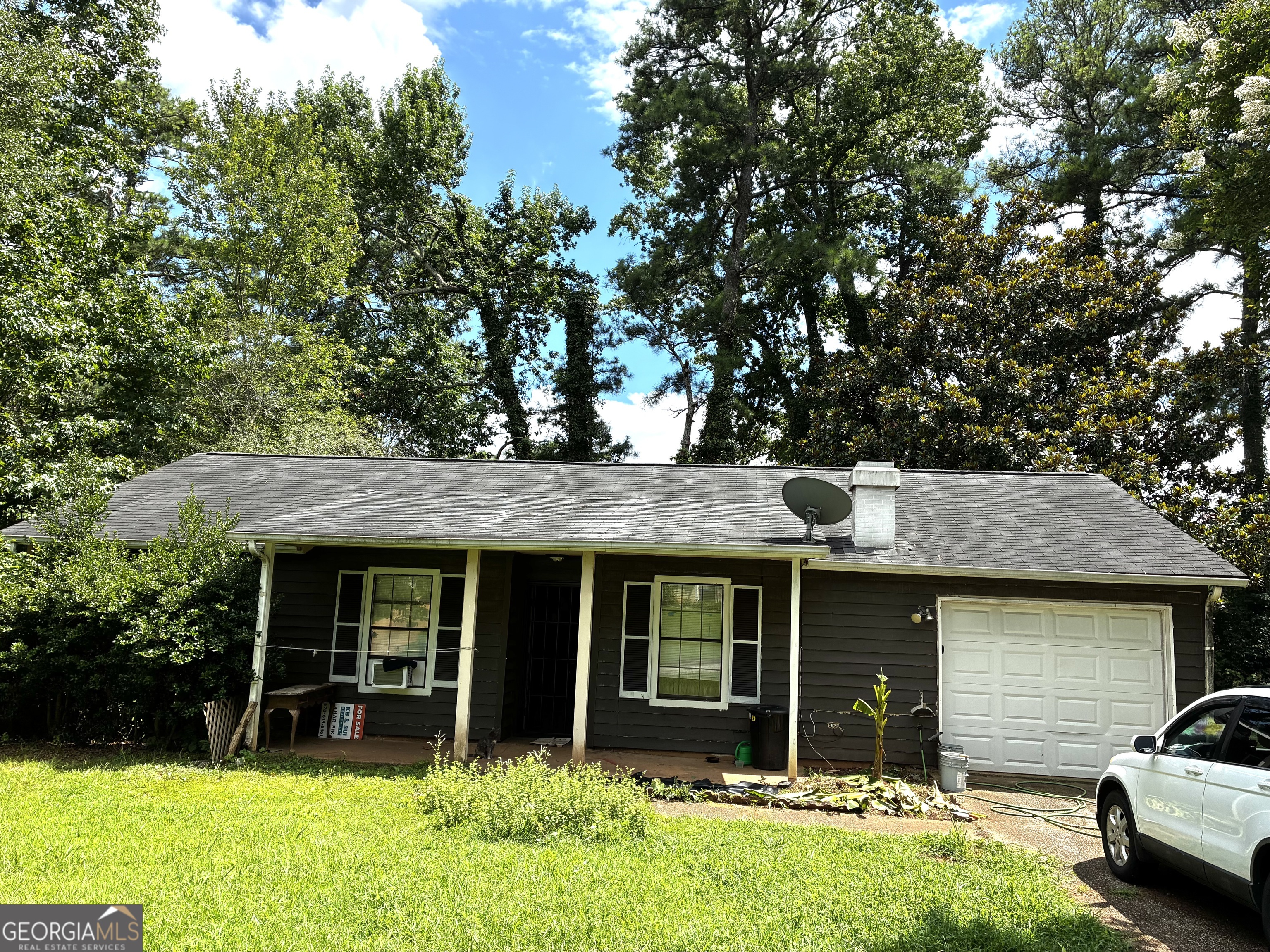 3901 Wood Path Drive Property Photo 1