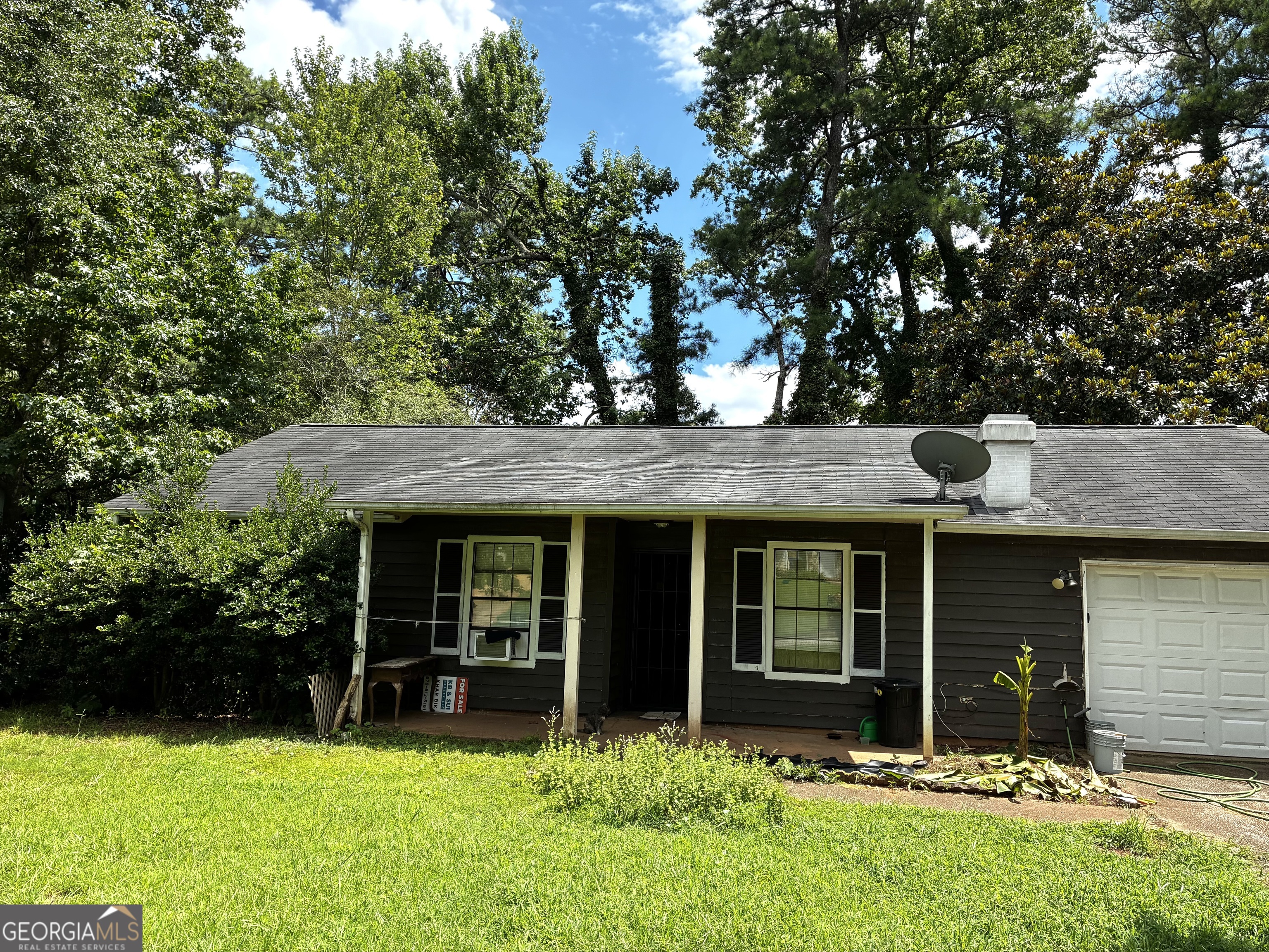3901 Wood Path Drive Property Photo 1