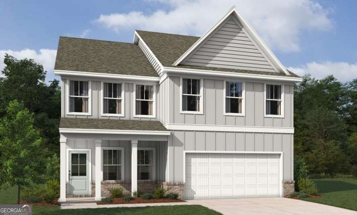 105 Candler Trace Property Photo 1