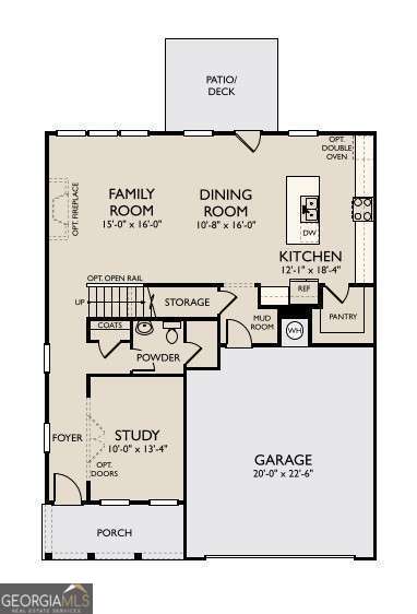 105 Candler Trace Property Photo 2