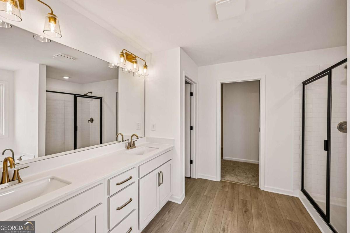 105 Candler Trace Property Photo 15