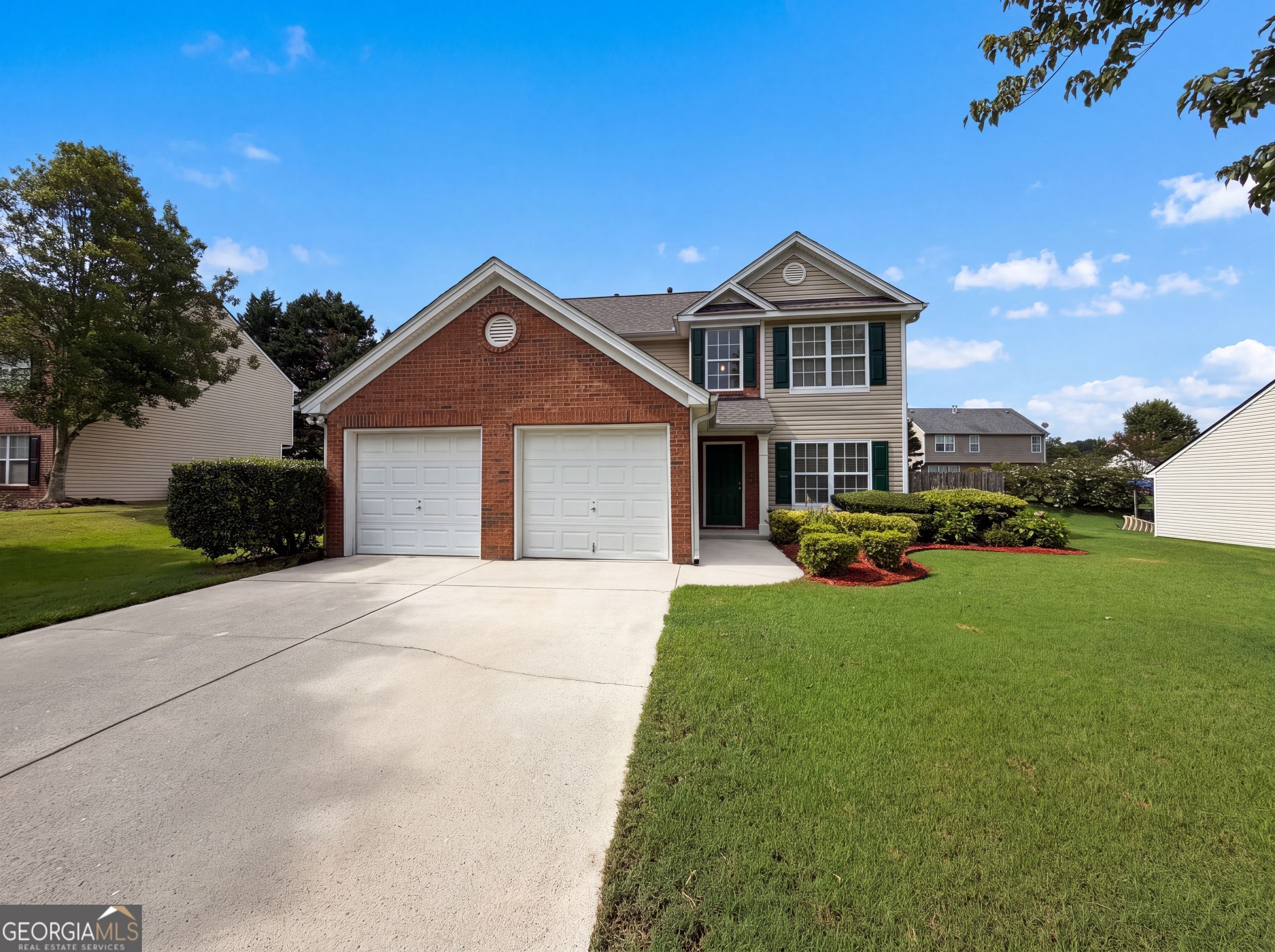 4636 Pine Acre Circle Property Photo 1