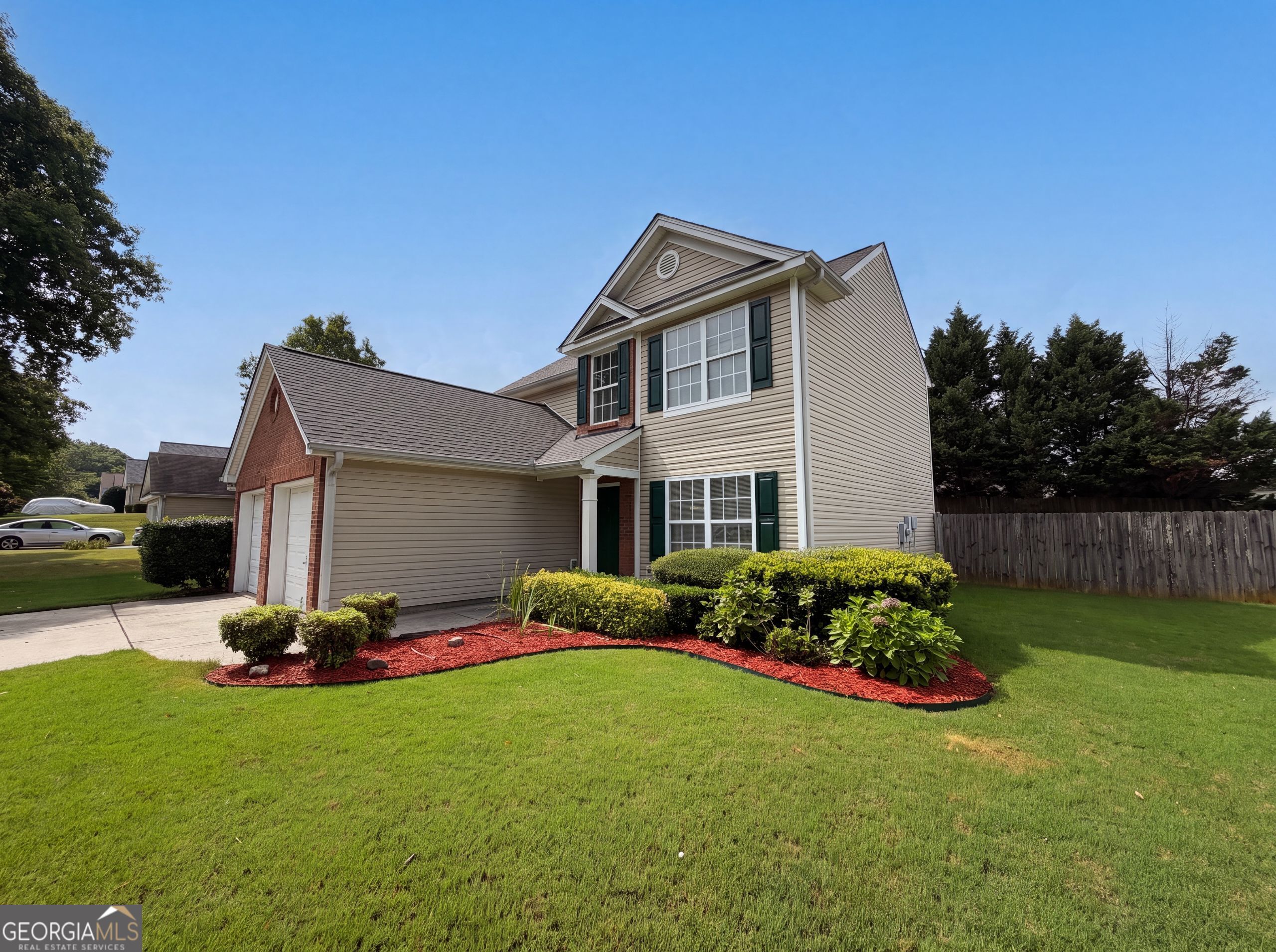 4636 Pine Acre Circle Property Photo 33