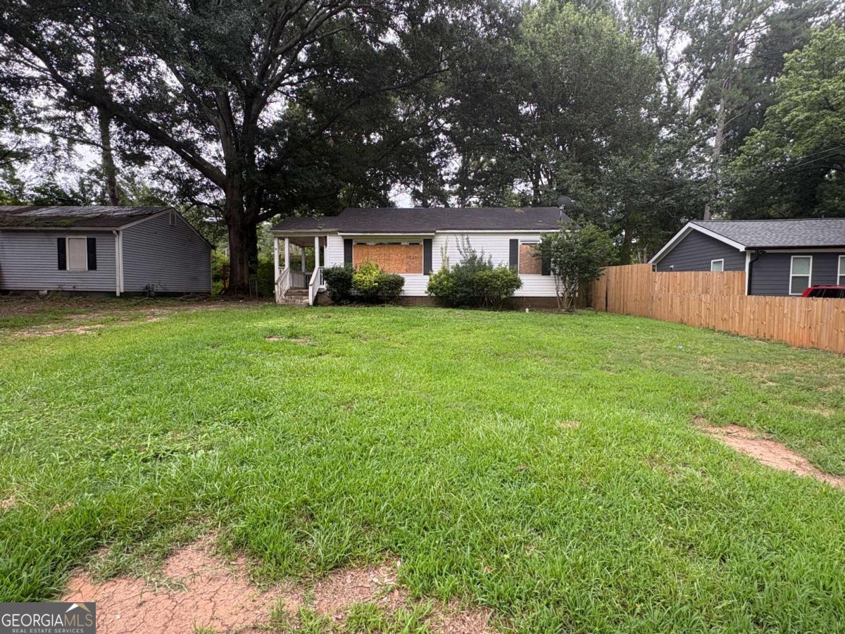 4185 Hanes Drive Property Photo 1