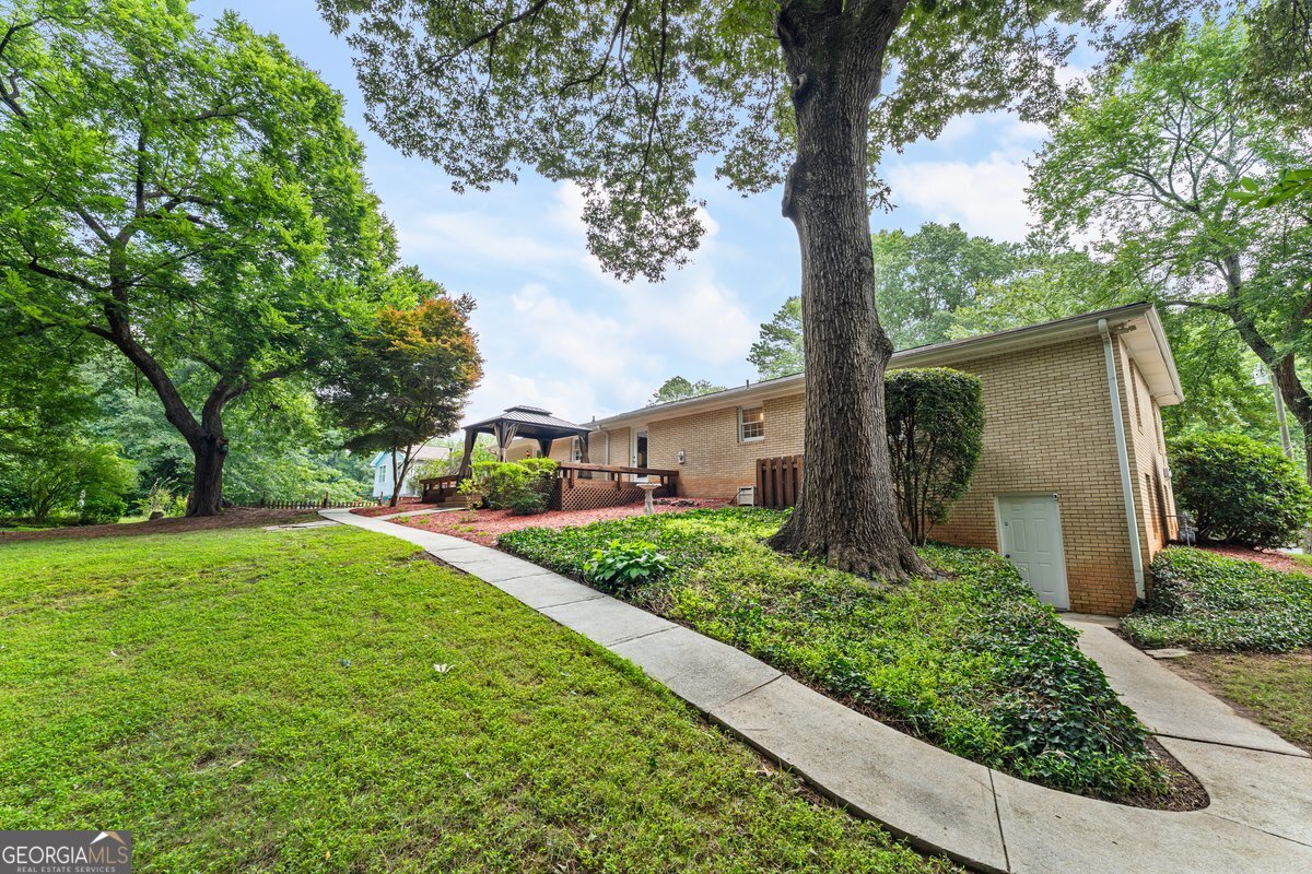 1554 Pedro Drive Sw Property Photo 35