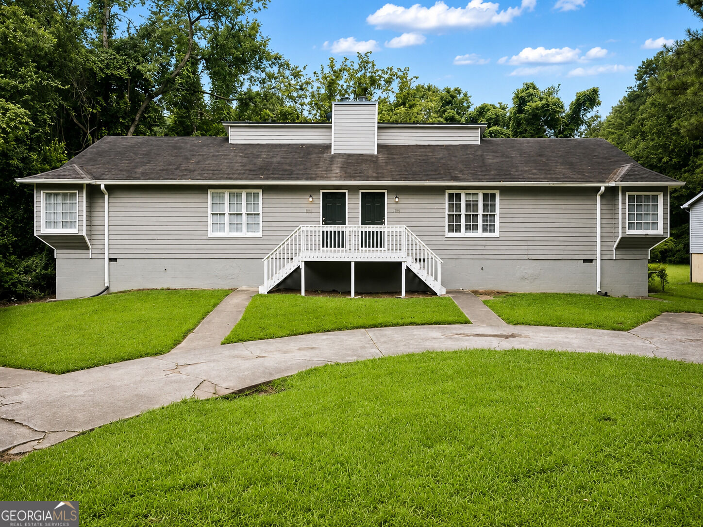 360 Bellemeade Drive Sw Property Photo 1