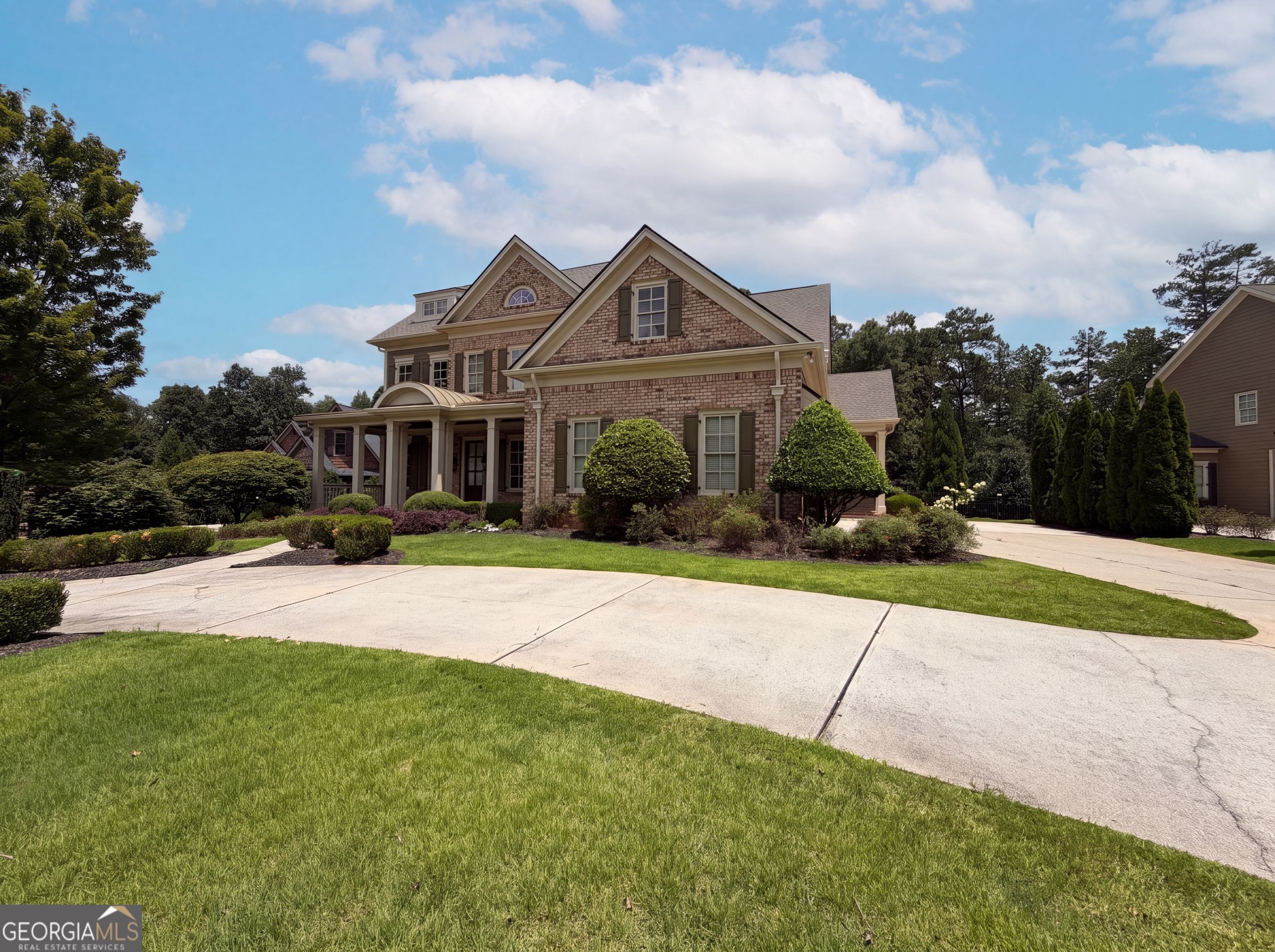 256 Hanson Way Property Photo 1