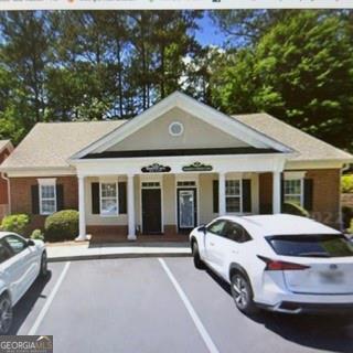 3535 Roswell Road # 38 Property Photo 1