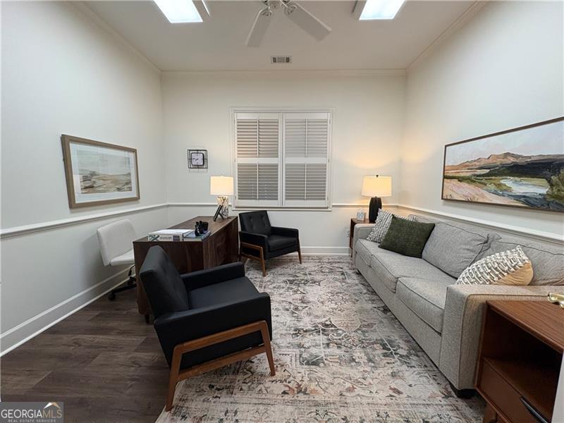 3535 Roswell Road # 38 Property Photo 14