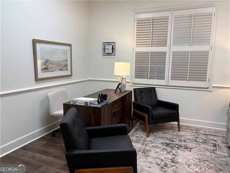 3535 Roswell Road # 38 Property Photo 15