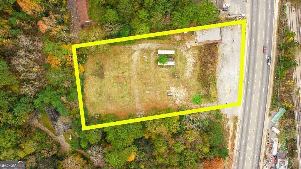 2680 M L King Jr Drive Sw Property Photo 1
