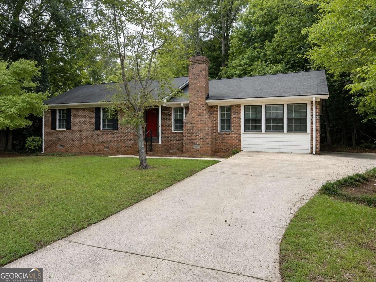 175 Woodberry Court Property Photo 1