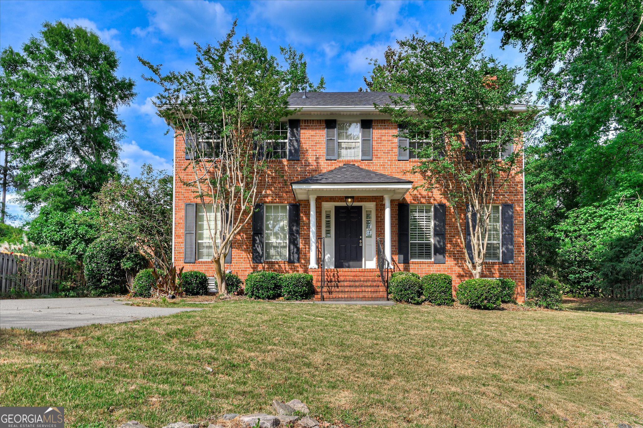 2957 Foxhall Circle Property Photo 1