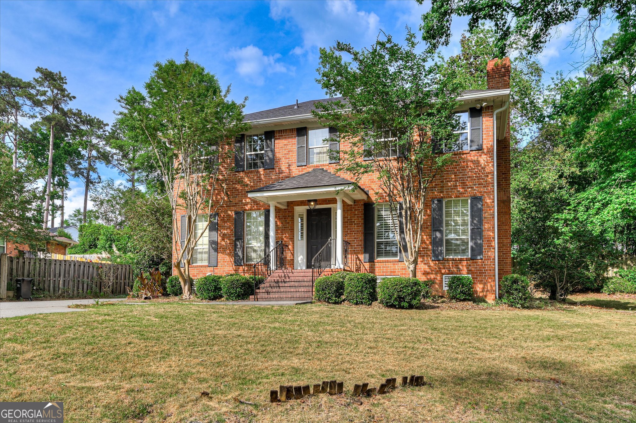 2957 Foxhall Circle Property Photo 4