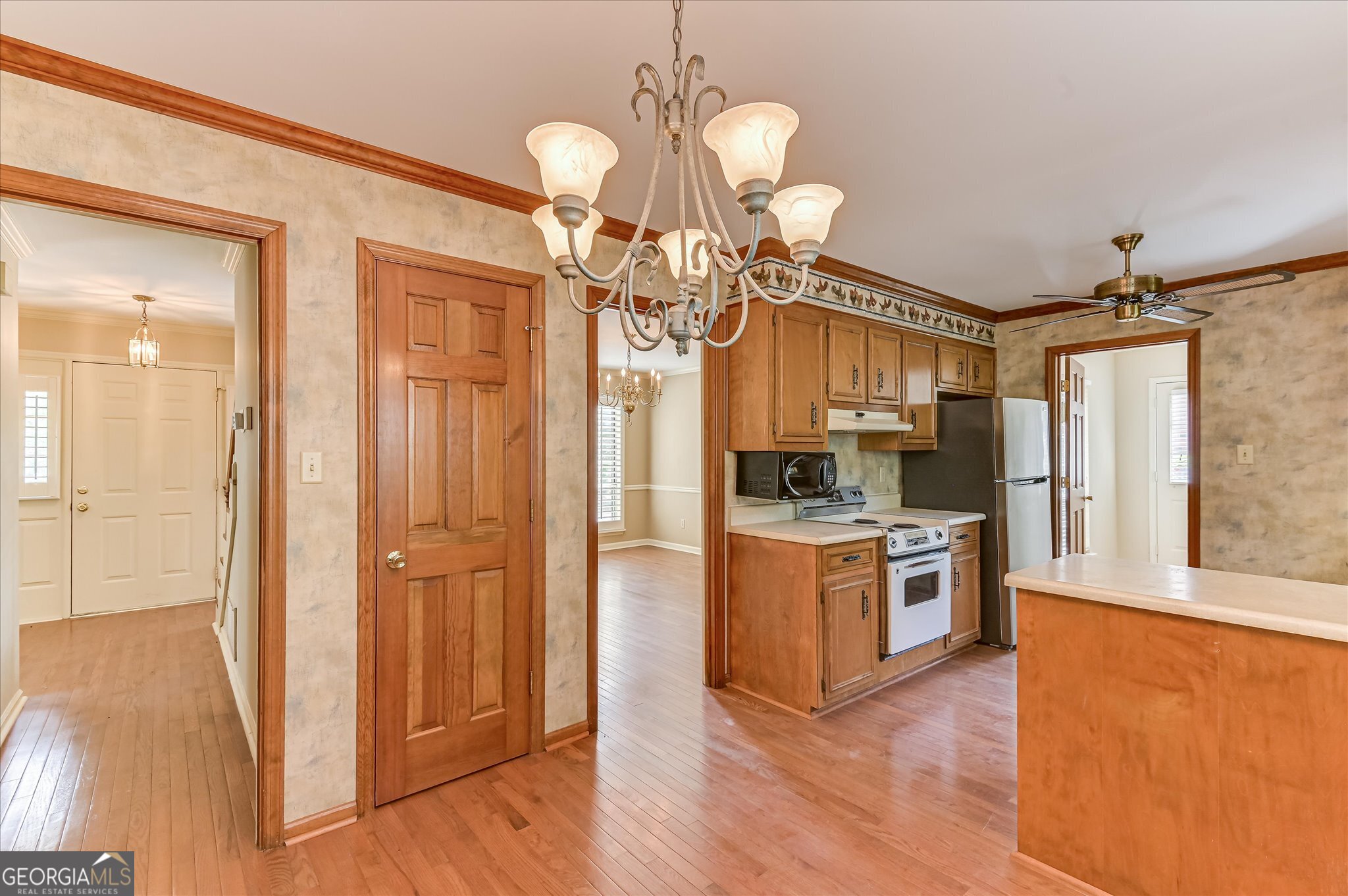 2957 Foxhall Circle Property Photo 12