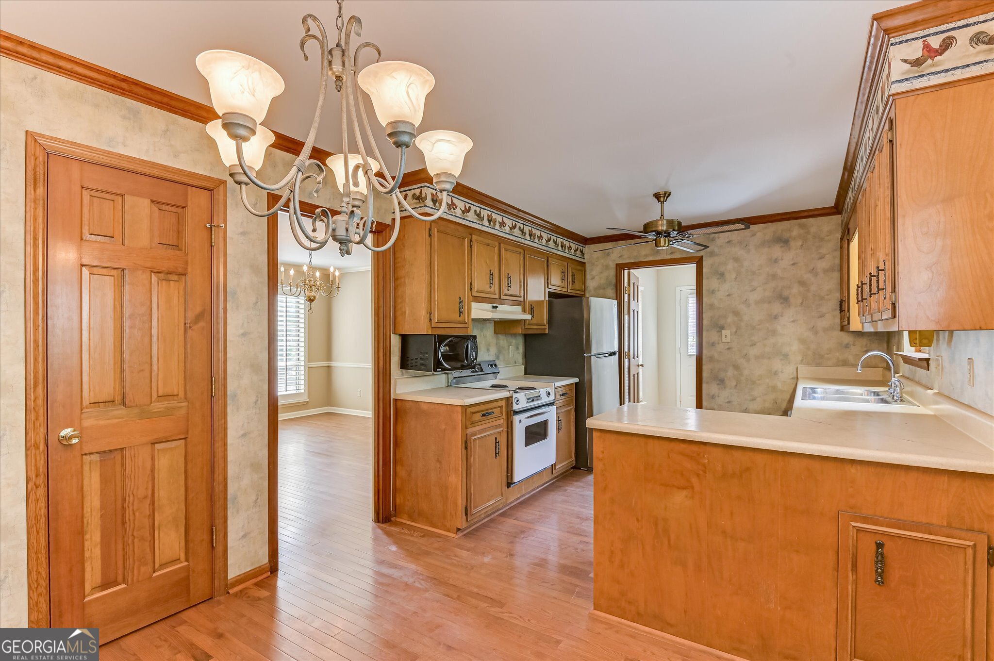 2957 Foxhall Circle Property Photo 13