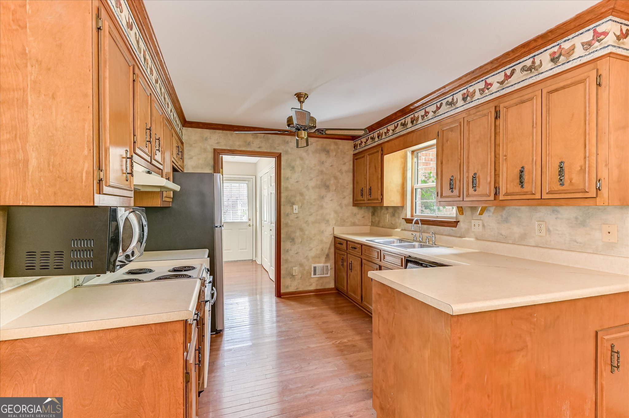 2957 Foxhall Circle Property Photo 16