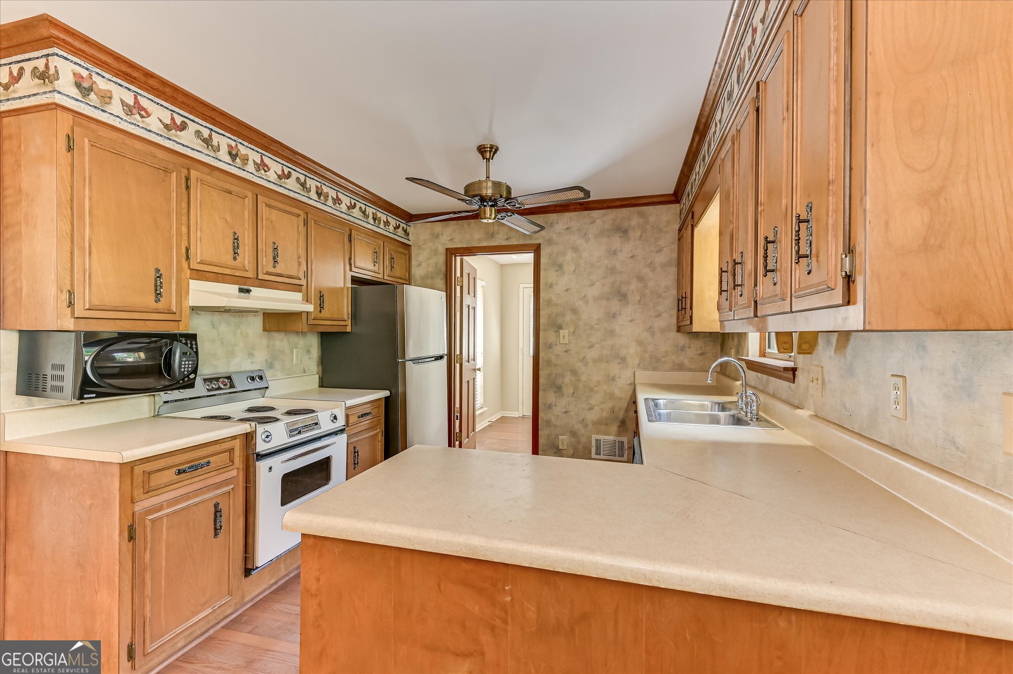 2957 Foxhall Circle Property Photo 17