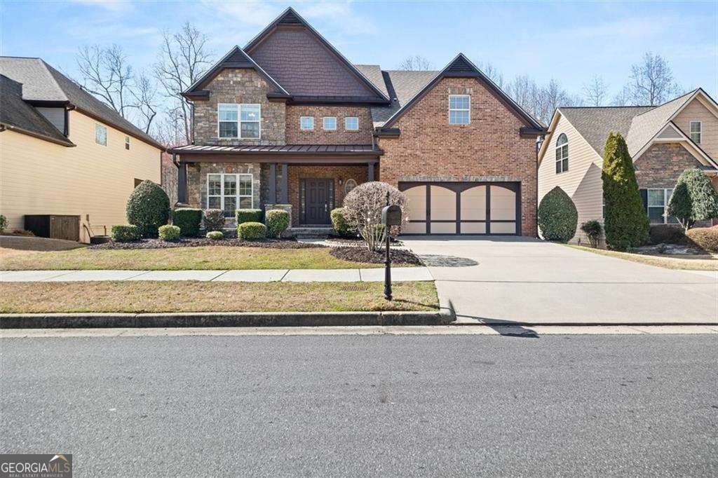 1300 Primrose Park Road Property Photo 1