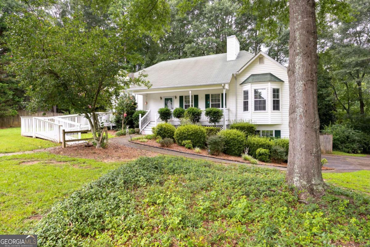 65 Paul Ritch Lane Property Photo 1