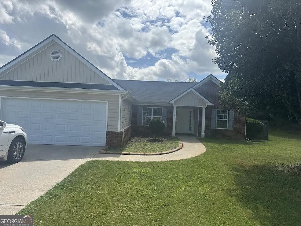 1431 Solomon Drive Property Photo 1