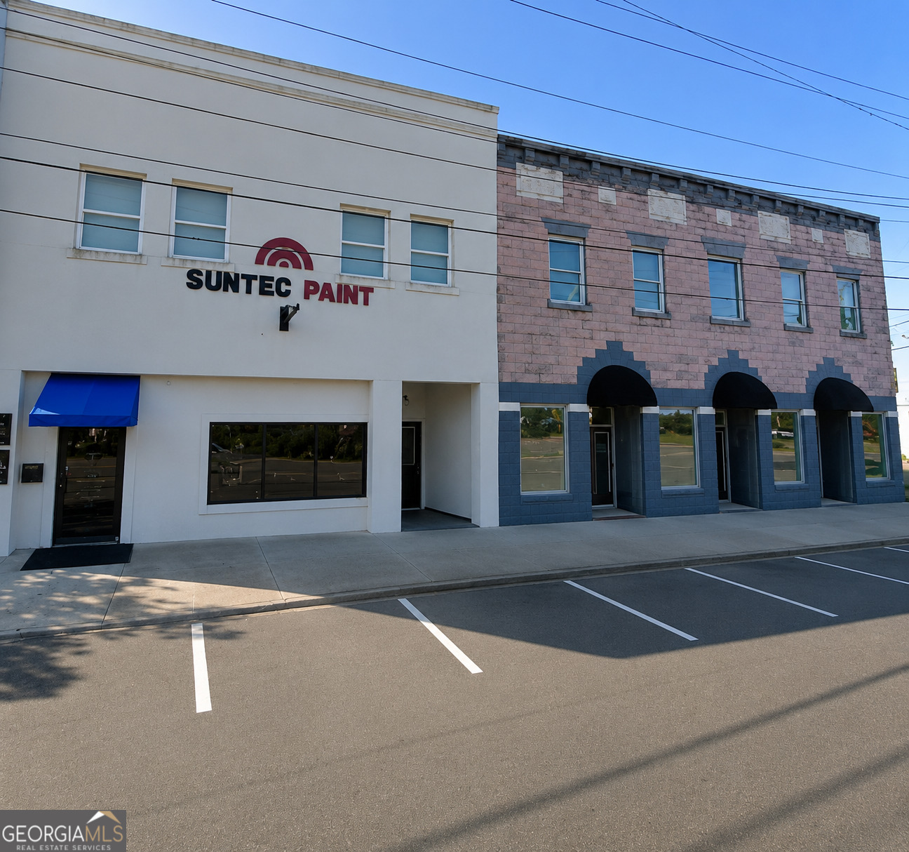 124 West Madison Street # D Property Photo 1