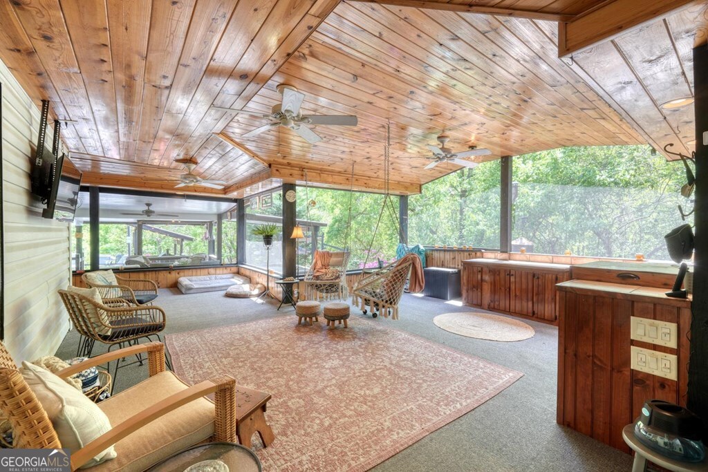 710 Town Mountain Road Property Photo 11