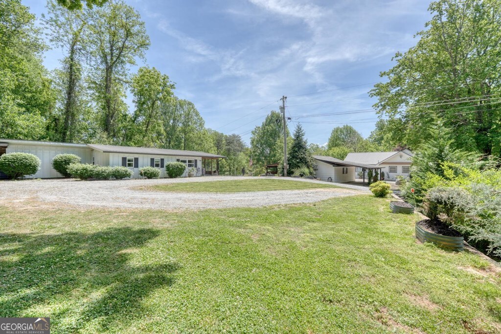 710 Town Mountain Road Property Photo 20