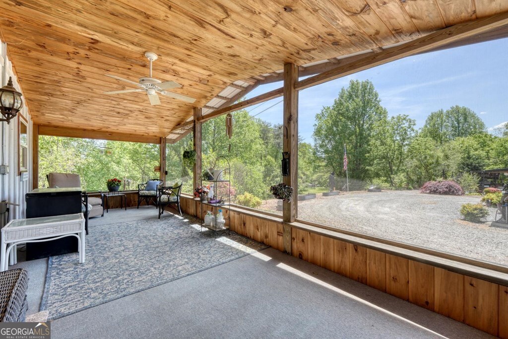 710 Town Mountain Road Property Photo 21