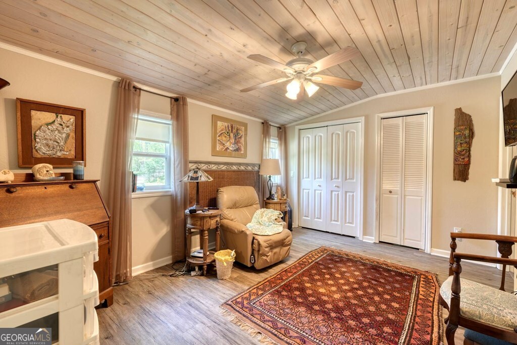 710 Town Mountain Road Property Photo 32