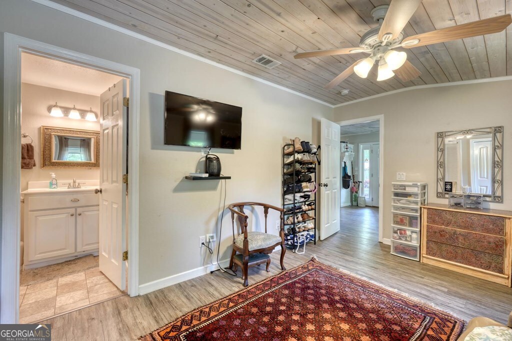 710 Town Mountain Road Property Photo 33