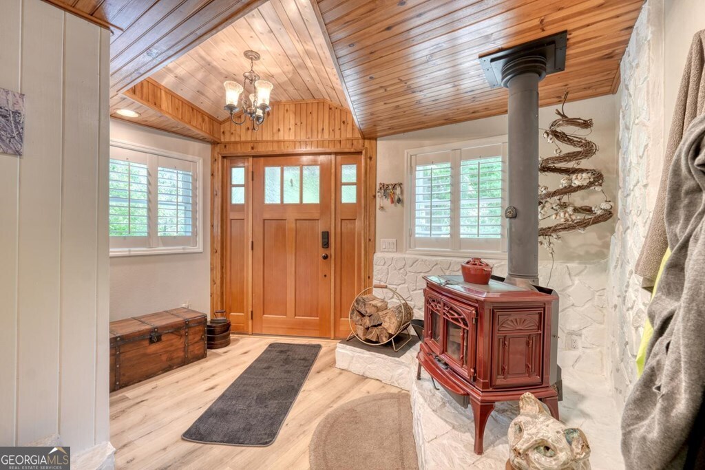 710 Town Mountain Road Property Photo 43