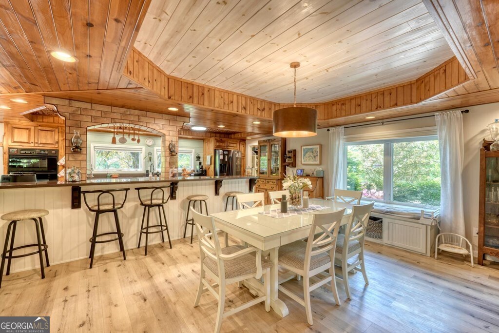 710 Town Mountain Road Property Photo 45