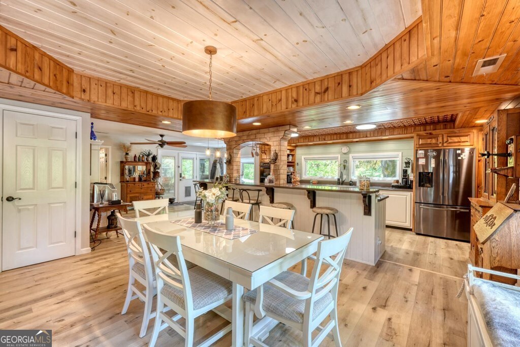 710 Town Mountain Road Property Photo 46