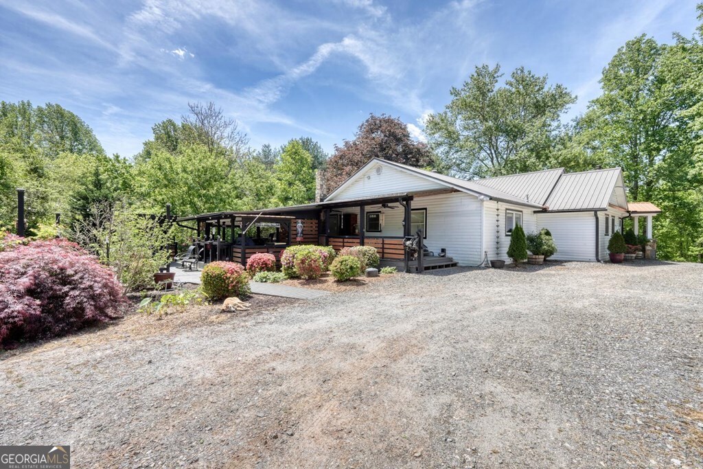 710 Town Mountain Road Property Photo 66
