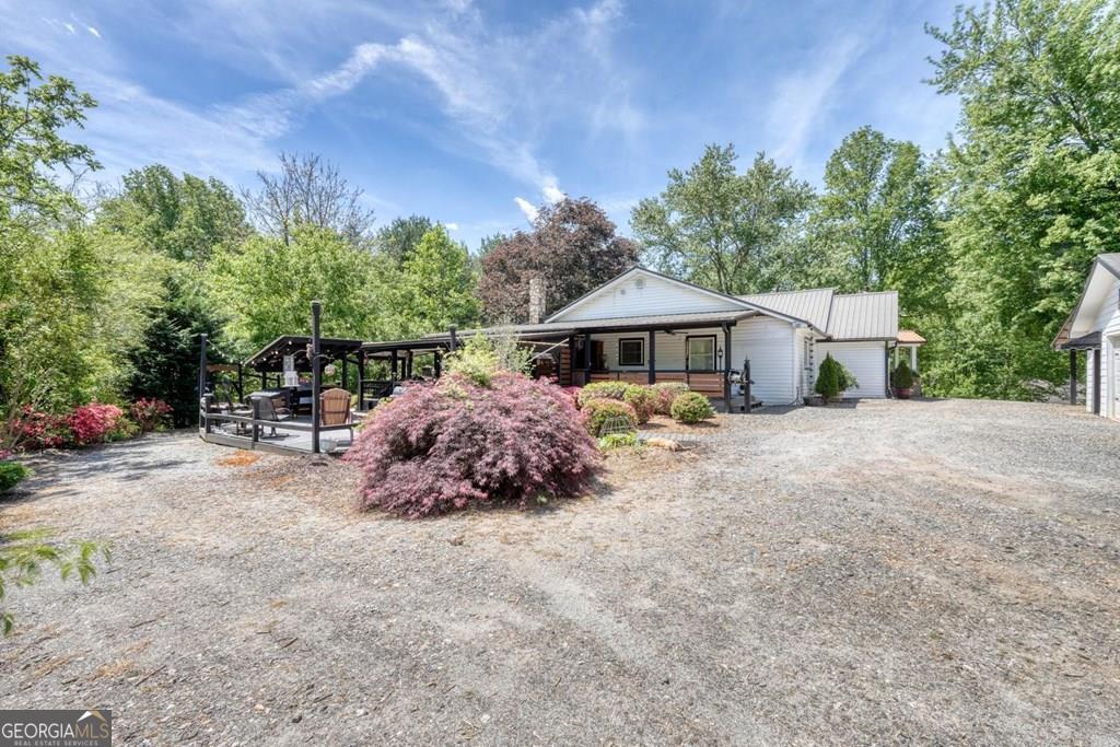 710 Town Mountain Road Property Photo 67
