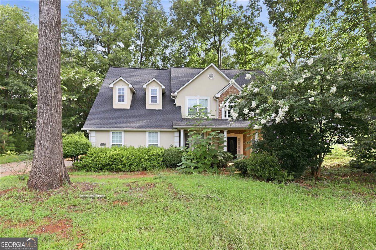 3011 Sarah Ln Property Photo 1