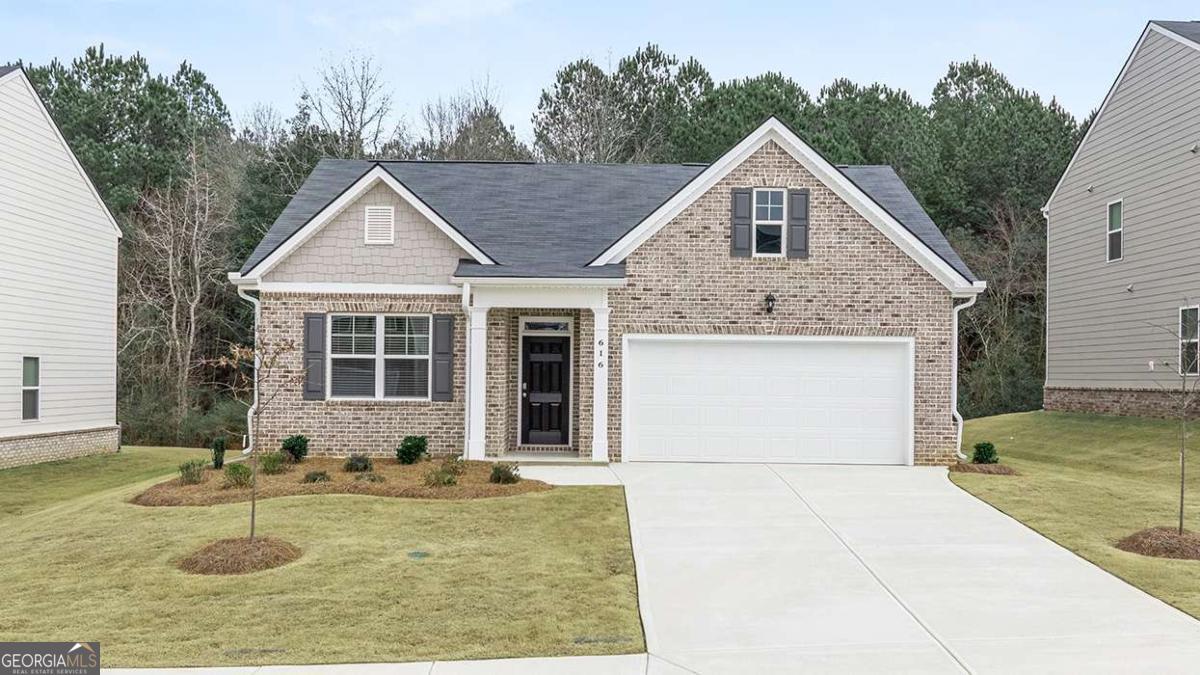 105 Montgomery Drive Property Photo 1