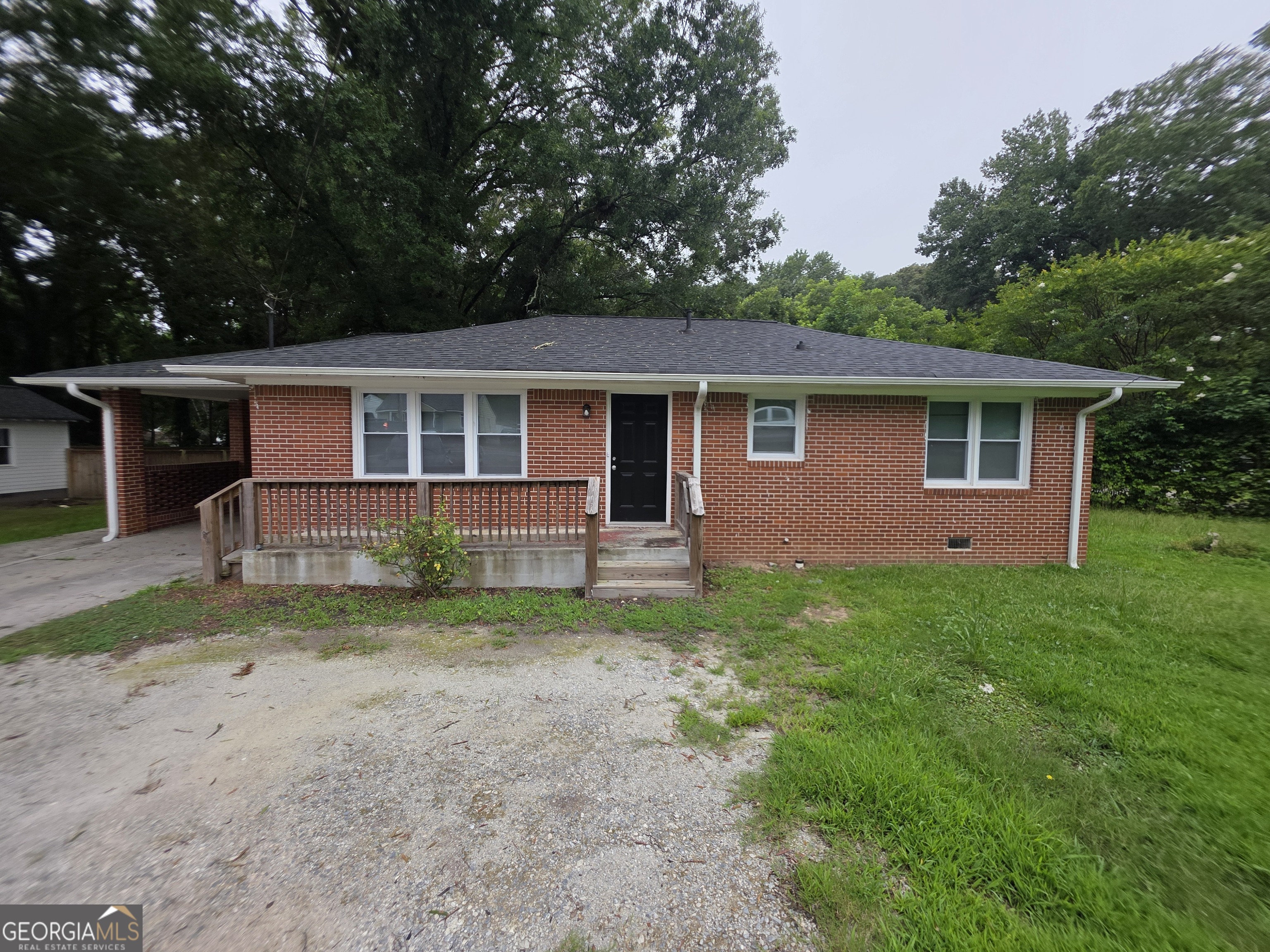 1214 S Broad Street Property Photo 1