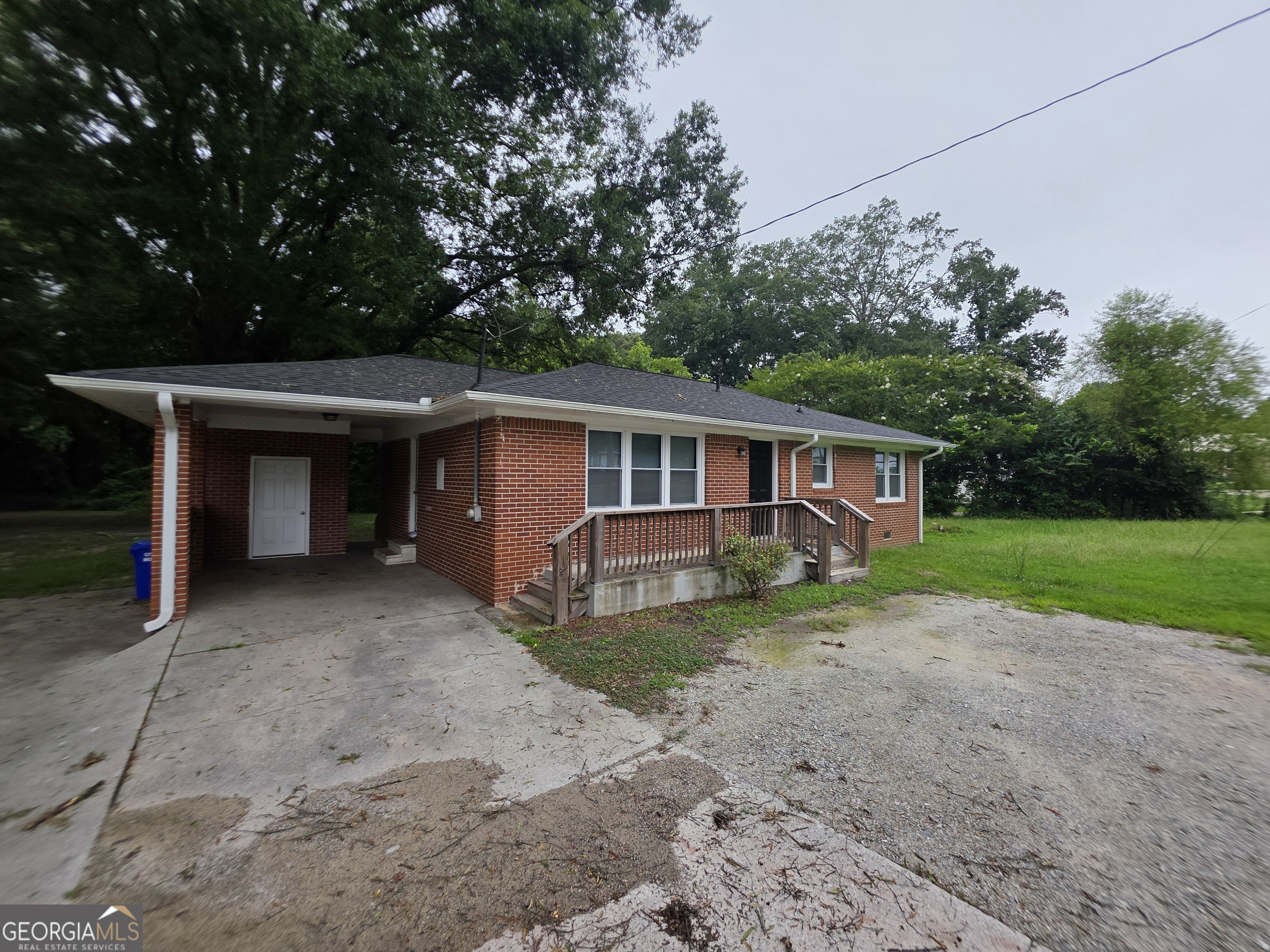 1214 S Broad Street Property Photo 2