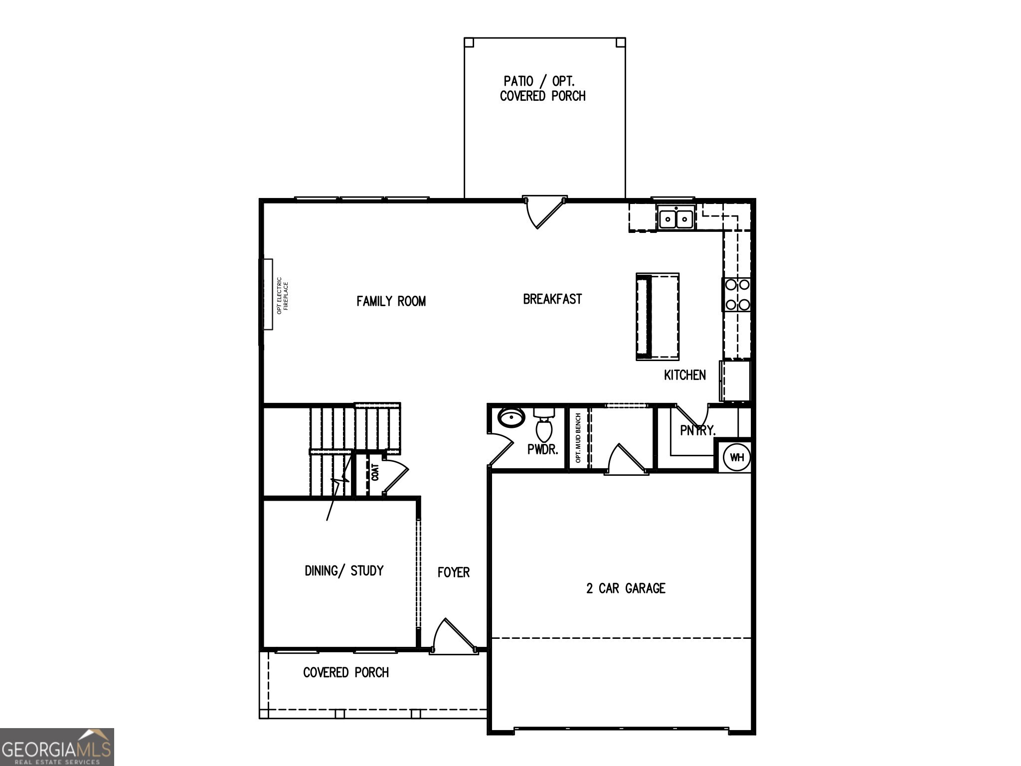 210 Ruby Robin Drive Property Photo 2