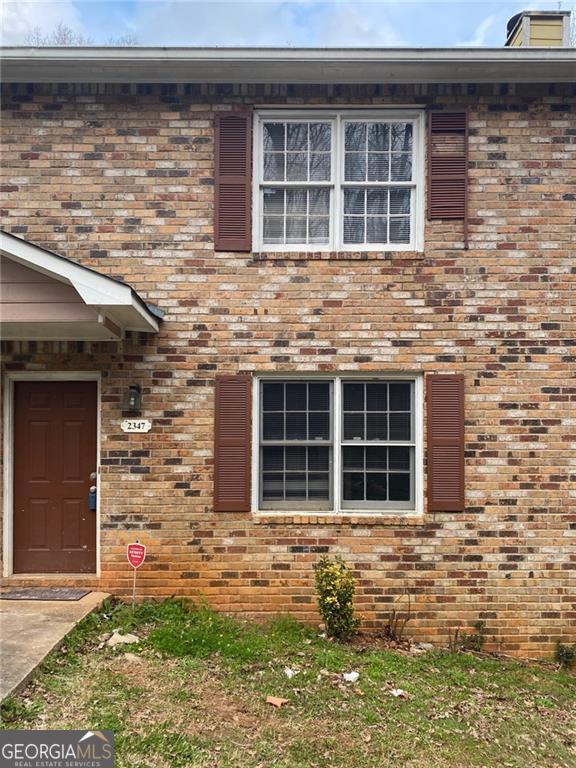2347 Murell Road Property Photo 1