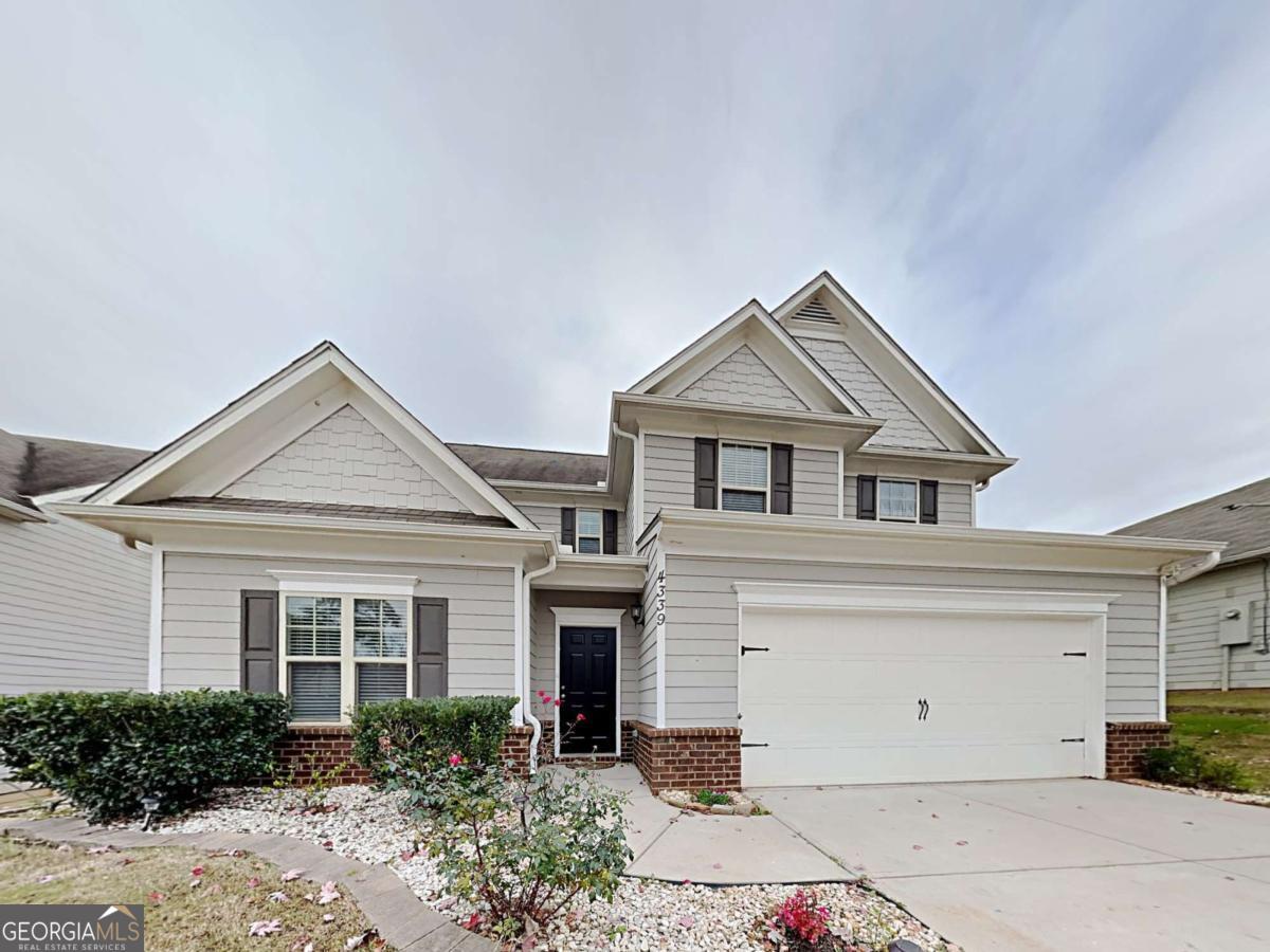 4339 Pearhaven Lane SW Property Photo 1