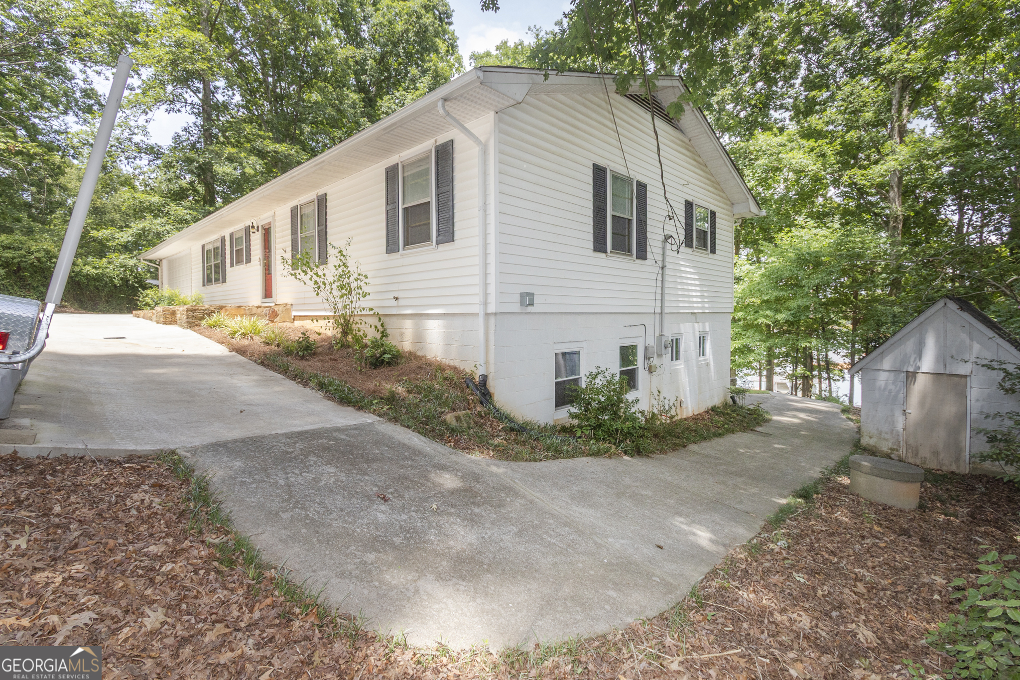 403 Forest Cove Road Property Photo 1