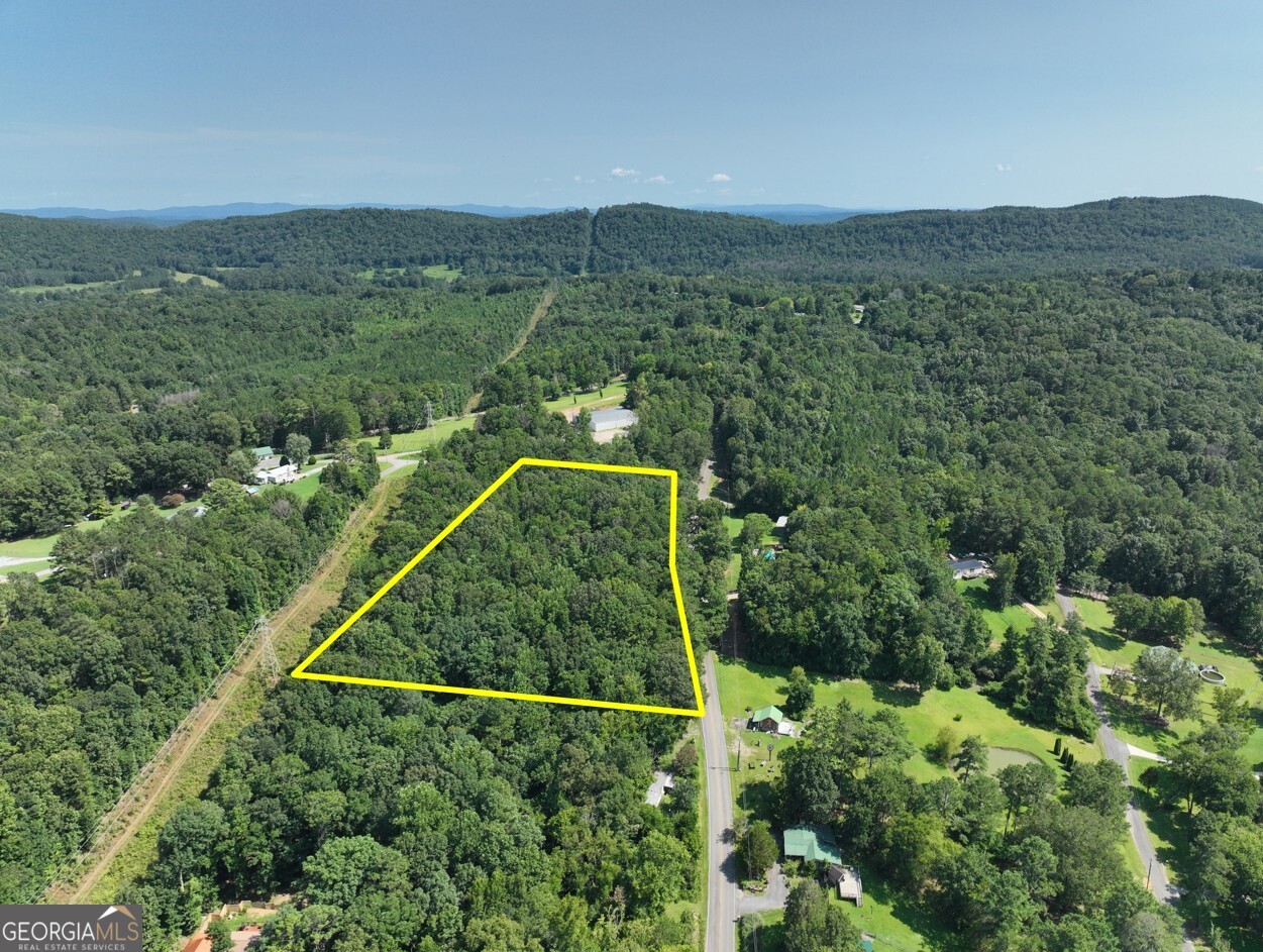 0 Sally Springs Road Lot A Property Photo 2