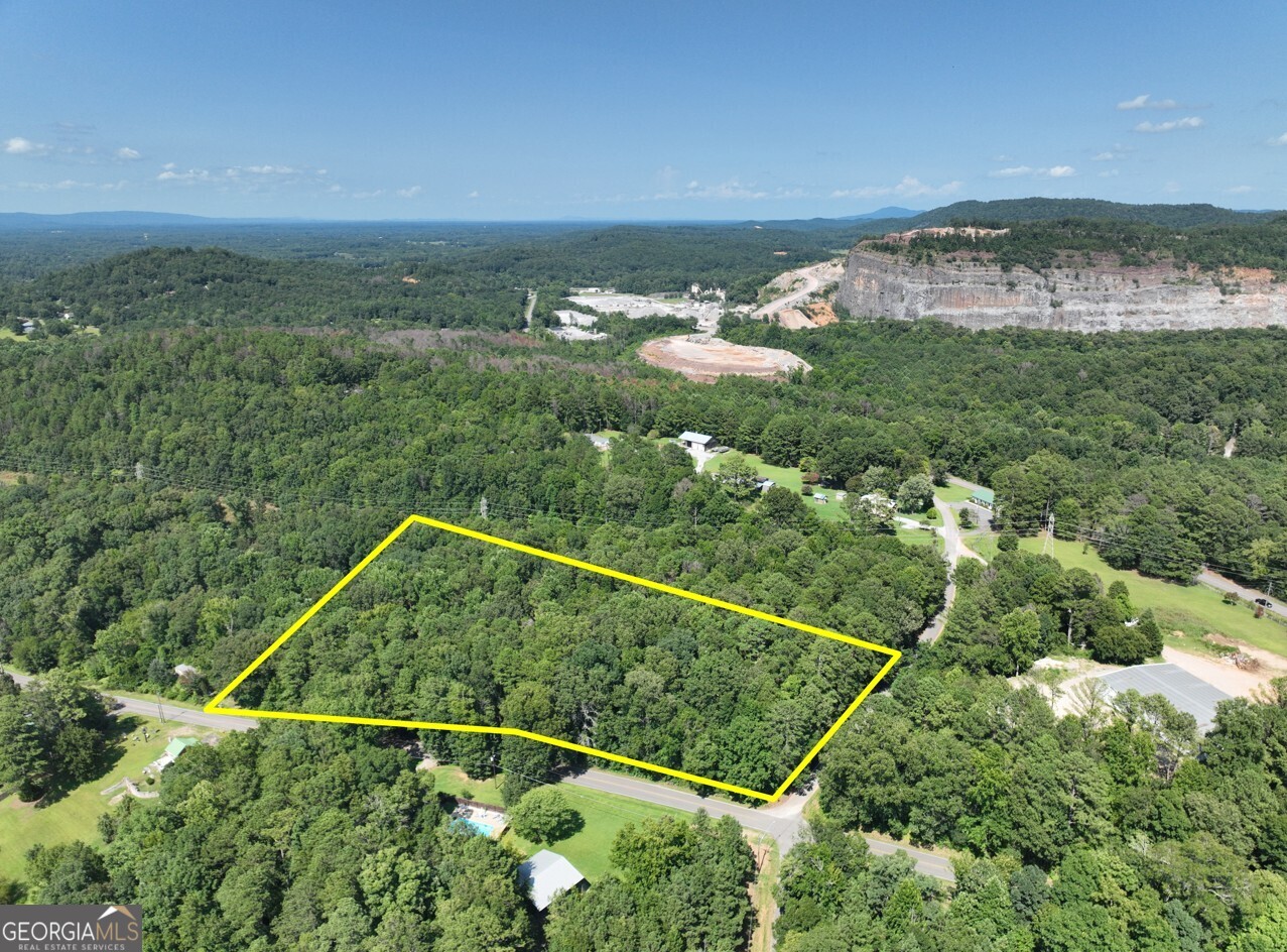 0 Sally Springs Road Lot A Property Photo 4