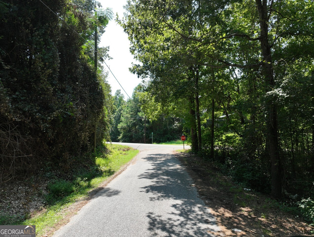 0 Sally Springs Road Lot A Property Photo 5