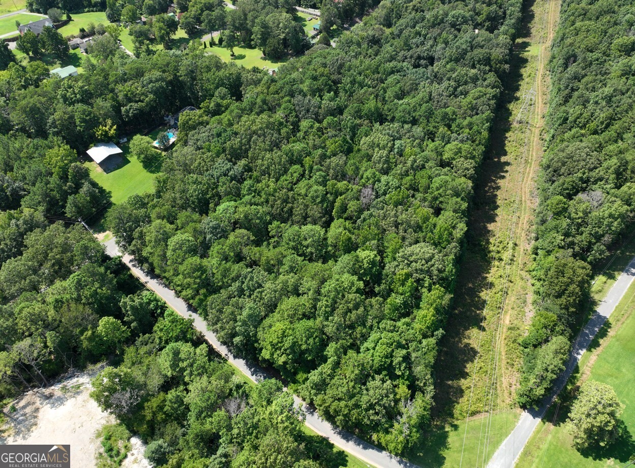 0 Sally Springs Road Lot A Property Photo 11